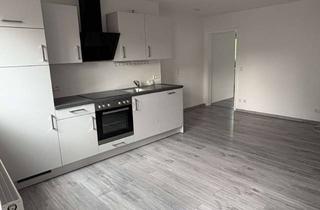 Wohnung mieten in 77876 Kappelrodeck, Sanierte 2-Zimmer-Singlewohnung mit Terrasse und EBK in Kappelrodeck