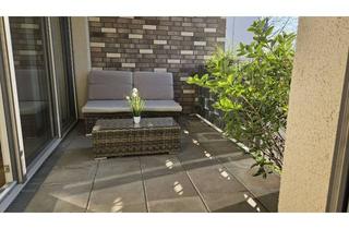 Wohnung mieten in Marie-Curie-Weg 14, 76646 Bruchsal, Bahnstadt Bruchsal - Moderne 3-Zimmer Wohnung