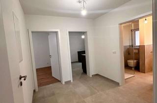 Wohnung mieten in 74182 Obersulm, 3-Zimmer-Wohnung mit Balkon und Einbauküche