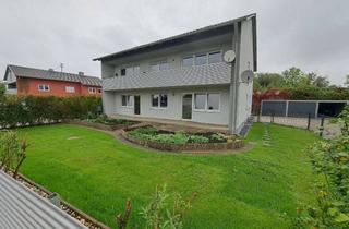 Wohnung mieten in Flurstraße 15, 84539 Ampfing, Helle 4-Zimmer Wohnung mit Balkon in Ampfing