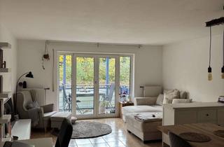 Wohnung mieten in 75175 Buckenberg, 2 Zimmer Wohnung mit EBK und Balkon