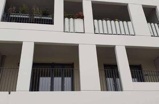 Wohnung mieten in Leinweberweg 38, 81249 München, Erstbezug mit Balkon: attraktive 2-Zimmer-Wohnung in München