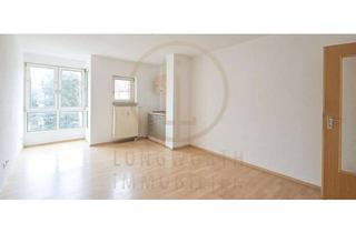 Wohnung mieten in 90402 Nürnberg, gut gelegene 1-Zimmerwohnung in Parknähe ab sofort zur Miete!