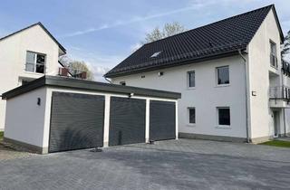 Wohnung mieten in Isarstraße 37, 14612 Falkensee, Moderne 2-Zimmer-Single-Wohnung mit Terrasse und EBK in Falkensee