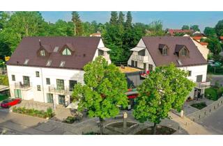 Wohnung mieten in 82335 Berg, charmantes Neubau-Apartment mit Küche in Berg BEFRISTET zu vermieten