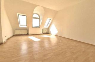 Wohnung mieten in 10719 Wilmersdorf, Dachgeschoss-Wohnung mit Dachterrasse