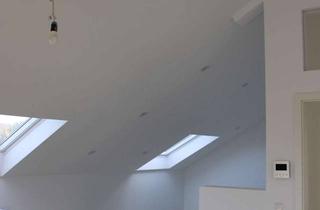 Wohnung mieten in Gießhügelstraße 11, 97239 Aub, Charmante 3-Zimmer Dachgeschosswohnung in Aub