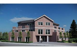 Wohnung mieten in Bahnhosstraße 39, 26209 Hatten, Helle 3-Zimmer Wohnung in Hatten mit 110 m²