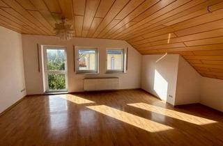 Wohnung mieten in In Der Heinrichsburg 21, 74821 Mosbach, Helle 3-Zimmer-Wohnung mit Einbauküche & Tiefgarage mit der Nähe zur Natur