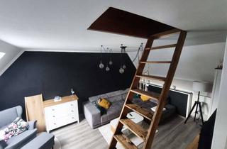 Wohnung mieten in 45549 Sprockhövel, 4-Zimmer Wohnung mit Garten, Garage + Stellplatz