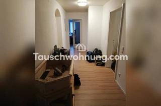 Tauschwohnungen in Dorfstr 34, 79249 Merzhausen, Tauschwohnung: Ländliche und doch zentrale Wohnung