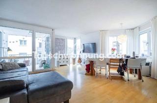 Tauschwohnungen in Tauschwohnungstraße, 79249 Merzhausen, Tauschwohnung: Zentral in Merzhausen