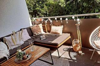 Wohnung mieten in 73342 Bad Ditzenbach, Wunderschöne, helle 3-Zimmer Neubau-Wohnung mit Balkon