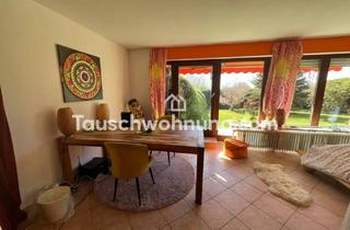 Tauschwohnungen in Tauschwohnungstraße, 82067 Ebenhausen, Tauschwohnung: Tausche München - Berlin