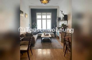 Tauschwohnungen in Schöneweider Straße 21, 12055 Neukölln, Tauschwohnung: 3 Zimmer Wohnnung in Rixdorf Neukölln