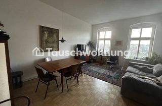 Tauschwohnungen in Görlitzer Straße 43, 10997 Kreuzberg, Tauschwohnung: Helle Altbauwohnung im Wrangelkiez gegen Wohnung in Potsdam