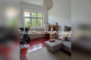 Tauschwohnungen in Tauschwohnungstraße, 10439 Pankow, Tauschwohnung: Landeseigene Wohnung in Prenzlauer Berg