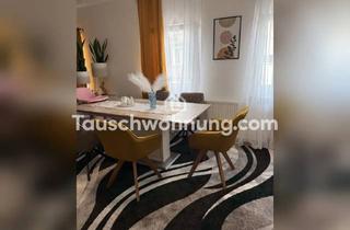 Tauschwohnungen in Kirchstraße, 65385 Rüdesheim am Rhein, Tauschwohnung: Wir haben unser 70m2 großes Haus in Rüdesheim gegen ein größ