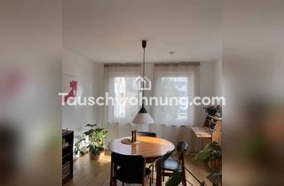 Tauschwohnungen in Tauschwohnungstraße, 61440 Oberursel, Tauschwohnung: Schöne, neu sanierte 3,5 ZKB im Herzen Oberursels