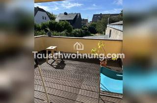 Tauschwohnungen in Tauschwohnungstraße, 50354 Hürth, Tauschwohnung: Helle Wohnung in Efferen mit Garten und Balkon