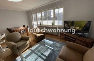 Tauschwohnungen in Normannenplatz, 81925 Bogenhausen, Tauschwohnung: Helle Dachterassenwohnung in Bogenhausen