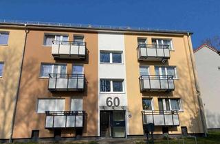 Wohnung mieten in Lachmundsdamm 60, 28325 Ellenerbrok-Schevemoor, Helles 1-Zimmer-Appartment mit Balkon