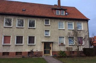Wohnung mieten in Am Füllort, 30890 Barsinghausen, Nette 2,5-Zimmer-Wohnung mit Tageslichtbad