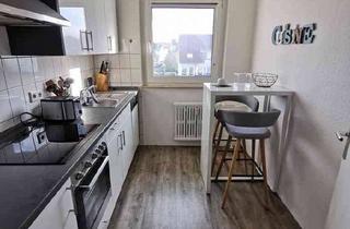 Wohnung mieten in Am Knie 11, 44627 Börnig, Gemütliche 2-Zimmer-Wohnung in sehr ruhiger Lage