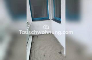 Tauschwohnungen in Titiseestraße 49, 13469 Waidmannslust, Tauschwohnung: Tausche helle und geräumige 3-Zimmer-Whng gg min. 4 Zimmer