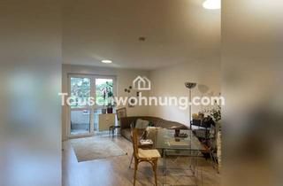 Tauschwohnungen in Pastor-Niemöller-Platz, 13156 Niederschönhausen, Tauschwohnung: Schöne, helle 2 Zimmer-Wohnung mit Balkon/Aufzug