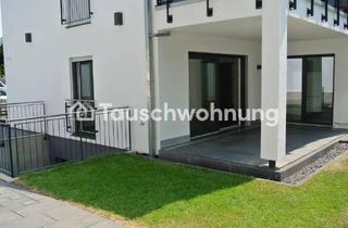 Tauschwohnungen in Merschfeldweg, 50859 Lövenich, Tauschwohnung: 5 Zimmer Wohnung mit Garten gegen kleiner