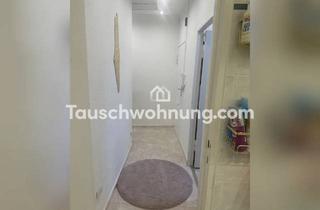 Tauschwohnungen in Ulmenallee 64, 14050 Charlottenburg, Tauschwohnung: 2 Zimmer wohnung westend