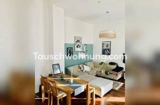 Tauschwohnungen in Karl-Wilker-Straße, 10317 Lichtenberg, Tauschwohnung: Wohnung nähe Rummelsburger Bucht