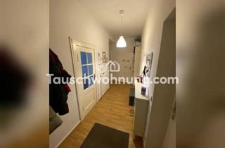Tauschwohnungen in Tauschwohnungstraße, 12249 Lankwitz, Tauschwohnung: 3-Zimmer Wohnung in Steglitz