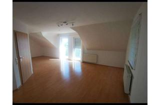 Wohnung mieten in 89542 Herbrechtingen, Helle 2.5 Zimmer Wohnung mit Balkon und Garage