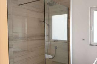 Wohnung mieten in 53721 Siegburg, Moderne 3,5 Zimmer Erdgeschosswohnung mit großem Balkon im Zentrum von Siegburg