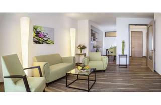 Wohnung mieten in Melchendorfer Straße, 99096 Daberstedt, Artis Service-Wohnen für Senioren am Südpark Wohnung 201