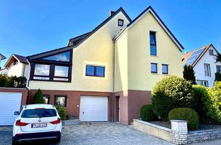 Wohnung mieten in 73430 Aalen, Wunderschön sanierte 4-Zimmer-Wohnung mit Einbauküche, Terrasse, Garten und Hobbyraum