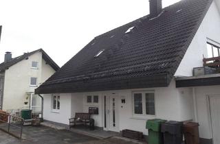 Wohnung mieten in Beseler Str. 13, 51645 Gummersbach, Kernsanierte Ruhiglage mit Fernblick für Anspruchsvolle