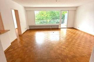 Wohnung mieten in 40667 Meerbusch, 2,5 Zimmer- Wohnung mit Balkon in gesuchter Lage!