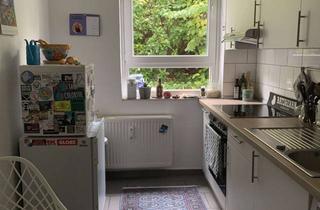 Wohnung mieten in Sandberg 29, 24937 Sandberg, Zentrale Lage und trotzdem ruhig - 3-Zimmer Wohnung am Sandberg
