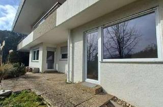 Wohnung mieten in August-Lämmle-Weg 96, 71229 Leonberg, Leonberg-Ramtel 4-Zimmer-Wohnung im Gartengeschoss mit Terrasse und optional zusätzl. Zimmer im DG