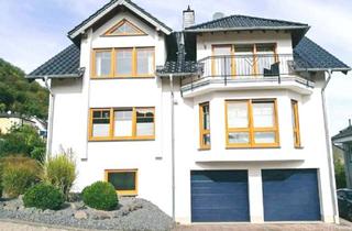 Wohnung mieten in 56330 Kobern-Gondorf, Moderner Wohntraum mit Garten an der Untermosel