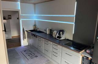 Wohnung mieten in Wössinger Straße 17a, 75045 Walzbachtal, 6,5-Zimmer Altbaucharme in Wössingen