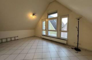 Wohnung mieten in 73479 Ellwangen, 2-Zimmer-Dachgeschoss-Wohnung im Zentrum von Ellwangen