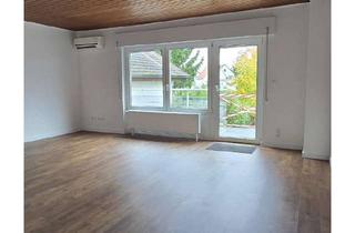 Wohnung mieten in 64331 Weiterstadt, Erstbezug nach Sanierung – großzügige 4,5-Zimmer-Maisonettewohnung in Weiterstadt Kernstadt