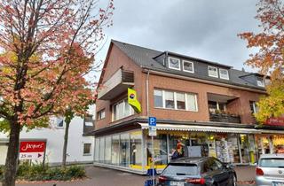 Wohnung mieten in Speestraße 26, 40885 Ratingen, Gepflegte 2,5-Zimmer Dachgeschosswohnung in Ratingen