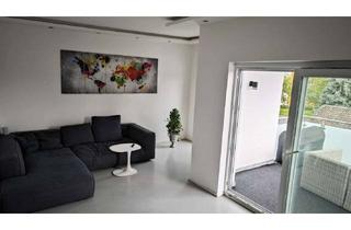 Penthouse mieten in Ringstr. 19a, 65479 Raunheim, Moderne Penthouse Wohnung + Große Dachterrasse + Smart Home + EBK + Parkplatz