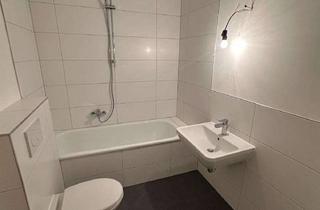 Wohnung mieten in 38448 Wolfsburg, Erstbezug: Helle, gemütliche 2-Zimmer-Wohnung mit Balkon & Tiefgaragenstellplatz