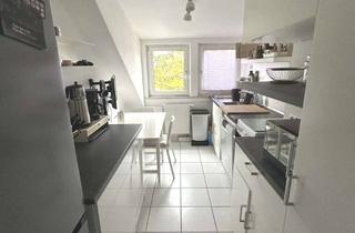 Wohnung mieten in Wilhelm-Glässing Str. 23, 64283 Darmstadt, Schicke 3 Zimmerwohnung mit Einbauküche , kein Balkon.